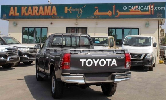 Buy Import Toyota Hilux Other Car in Import - Dubai in Abhasia Buy Import Toyota Hilux Other Car in Import - Dubai in Abhasia