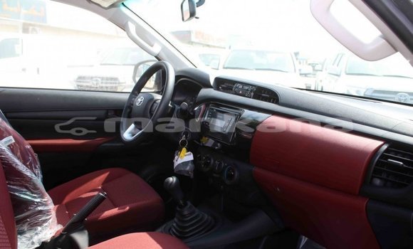 Buy Import Toyota Hilux Other Car in Import - Dubai in Abhasia Buy Import Toyota Hilux Other Car in Import - Dubai in Abhasia