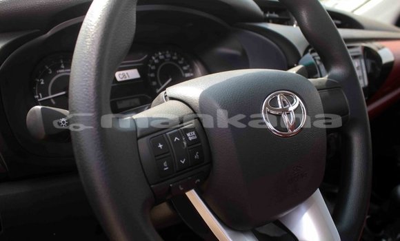 Buy Import Toyota Hilux Other Car in Import - Dubai in Abhasia Buy Import Toyota Hilux Other Car in Import - Dubai in Abhasia