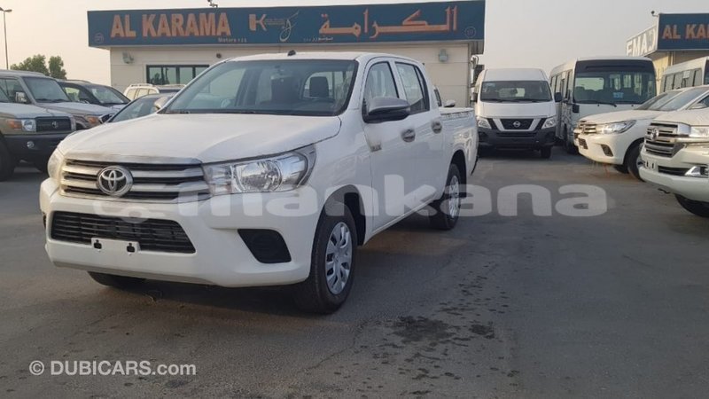 Big with watermark toyota hilux abhasia import dubai 2936