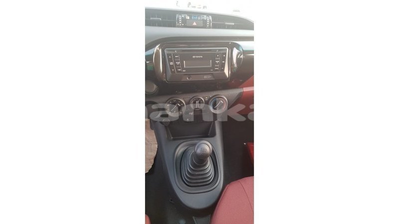 Big with watermark toyota hilux abhasia import dubai 2936