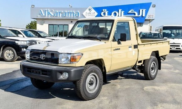 Buy Import Toyota Land Cruiser Beige Car in Import - Dubai in Abhasia Buy Import Toyota Land Cruiser Beige Car in Import - Dubai in Abhasia