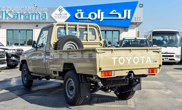 Buy Import Toyota Land Cruiser Beige Car in Import - Dubai in Abhasia Buy Import Toyota Land Cruiser Beige Car in Import - Dubai in Abhasia