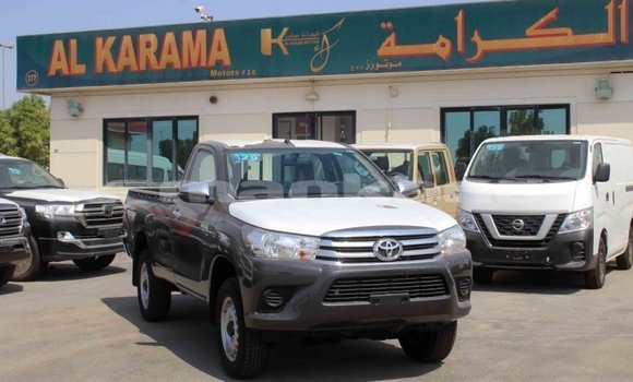 Buy Import Toyota Hilux Other Car in Import - Dubai in Abhasia Buy Import Toyota Hilux Other Car in Import - Dubai in Abhasia
