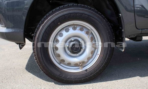 Buy Import Toyota Hilux Other Car in Import - Dubai in Abhasia Buy Import Toyota Hilux Other Car in Import - Dubai in Abhasia