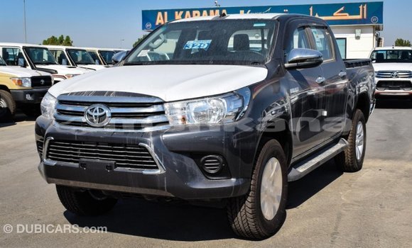 Buy Import Toyota Hilux Other Car in Import - Dubai in Abhasia Buy Import Toyota Hilux Other Car in Import - Dubai in Abhasia