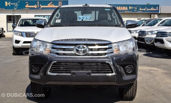Buy Import Toyota Hilux Other Car in Import - Dubai in Abhasia Buy Import Toyota Hilux Other Car in Import - Dubai in Abhasia