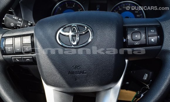 Buy Import Toyota Hilux Other Car in Import - Dubai in Abhasia Buy Import Toyota Hilux Other Car in Import - Dubai in Abhasia