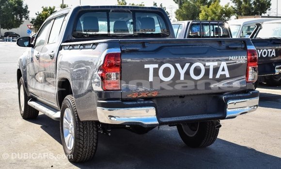 Buy Import Toyota Hilux Other Car in Import - Dubai in Abhasia Buy Import Toyota Hilux Other Car in Import - Dubai in Abhasia