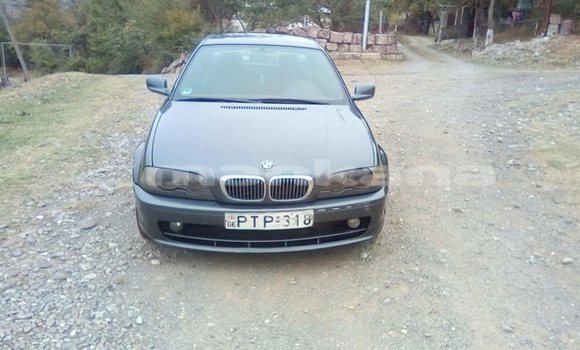 Buy Used BMW 3–Series Other Car in Tbilisi in Tbilisi