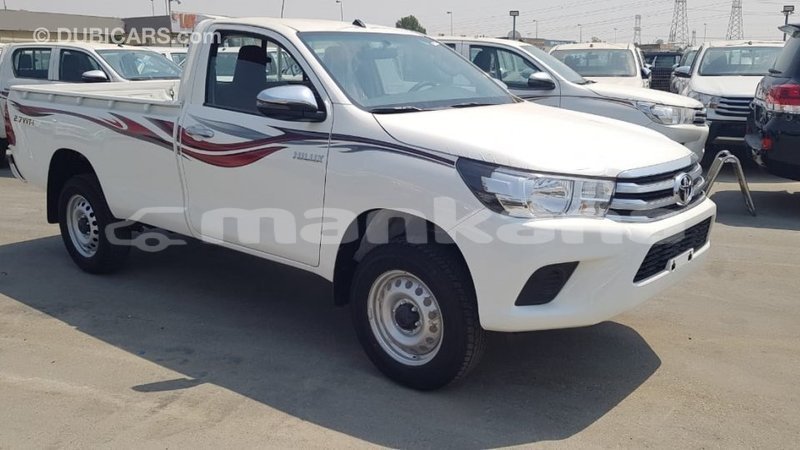 Big with watermark toyota hilux abhasia import dubai 2945