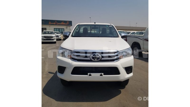Big with watermark toyota hilux abhasia import dubai 2945