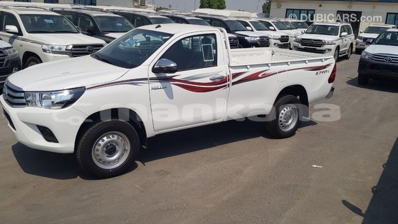 Big with watermark toyota hilux abhasia import dubai 2945