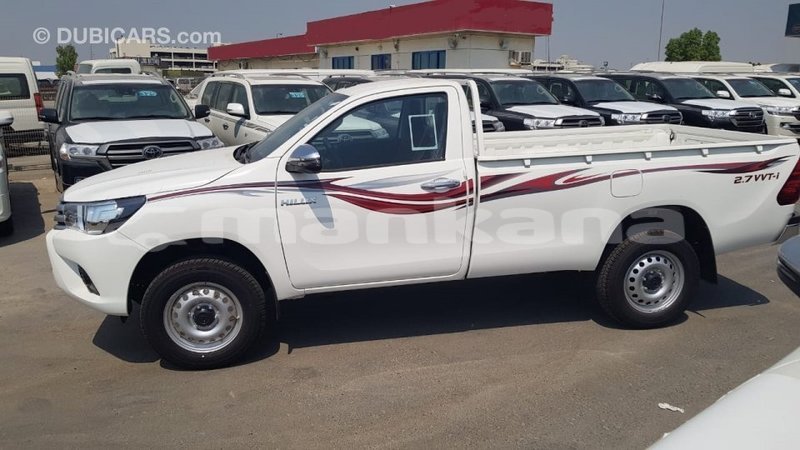 Big with watermark toyota hilux abhasia import dubai 2945