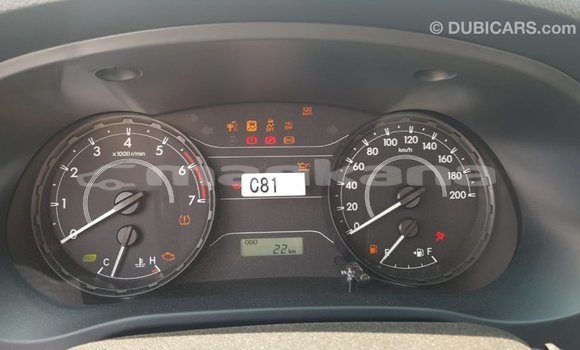 Buy Import Toyota Hilux White Car in Import - Dubai in Abhasia Buy Import Toyota Hilux White Car in Import - Dubai in Abhasia