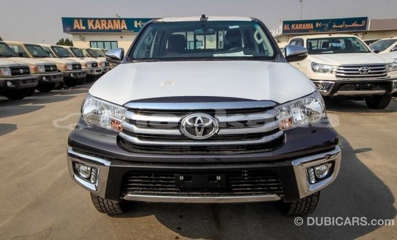 Buy Import Toyota Hilux Black Car in Import - Dubai in Abhasia Buy Import Toyota Hilux Black Car in Import - Dubai in Abhasia