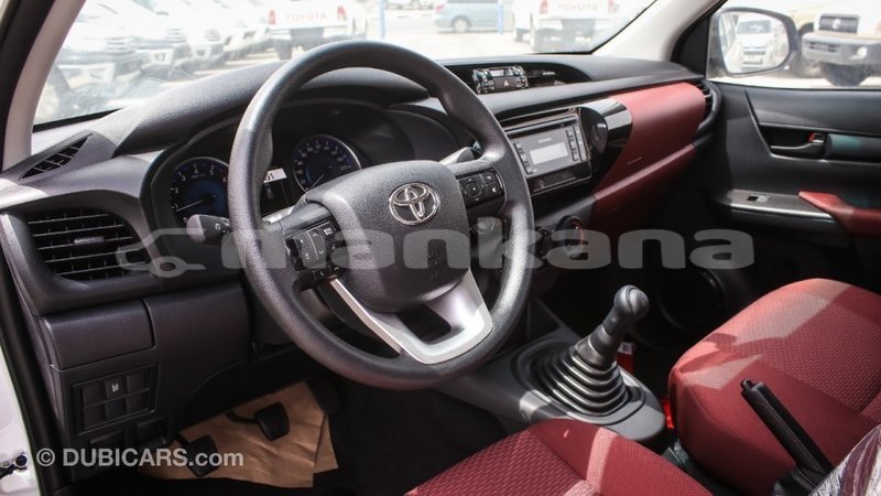 Big with watermark toyota hilux abhasia import dubai 2947
