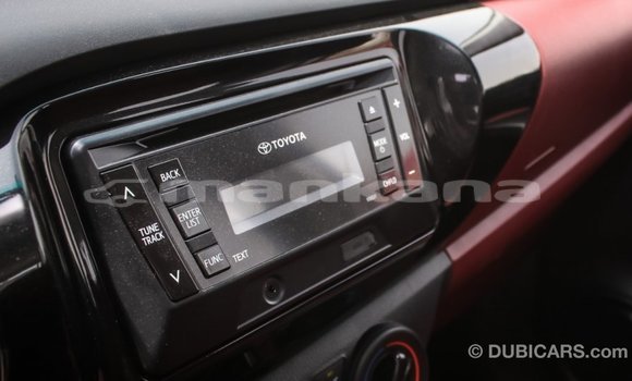 Buy Import Toyota Hilux White Car in Import - Dubai in Abhasia Buy Import Toyota Hilux White Car in Import - Dubai in Abhasia