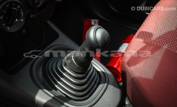 Buy Import Toyota Hilux White Car in Import - Dubai in Abhasia Buy Import Toyota Hilux White Car in Import - Dubai in Abhasia