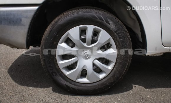 Buy Import Toyota Hilux White Car in Import - Dubai in Abhasia Buy Import Toyota Hilux White Car in Import - Dubai in Abhasia