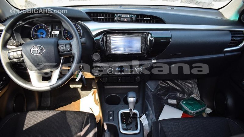 Big with watermark toyota hilux abhasia import dubai 2949