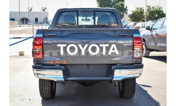 Buy Import Toyota Hilux Other Car in Import - Dubai in Abhasia Buy Import Toyota Hilux Other Car in Import - Dubai in Abhasia