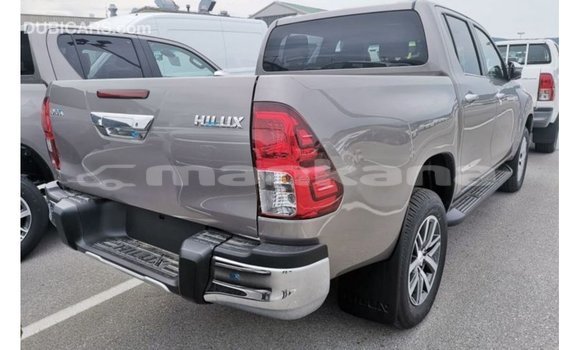 Buy Import Toyota Hilux Other Car in Import - Dubai in Abhasia Buy Import Toyota Hilux Other Car in Import - Dubai in Abhasia
