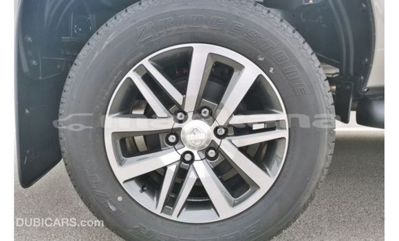 Buy Import Toyota Hilux Other Car in Import - Dubai in Abhasia Buy Import Toyota Hilux Other Car in Import - Dubai in Abhasia