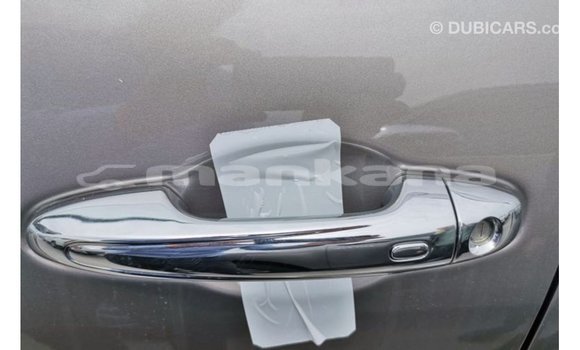 Buy Import Toyota Hilux Other Car in Import - Dubai in Abhasia Buy Import Toyota Hilux Other Car in Import - Dubai in Abhasia