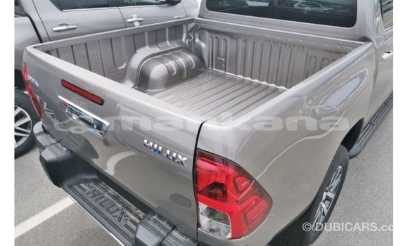 Buy Import Toyota Hilux Other Car in Import - Dubai in Abhasia Buy Import Toyota Hilux Other Car in Import - Dubai in Abhasia