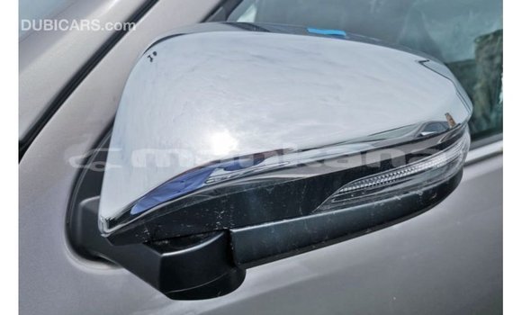 Buy Import Toyota Hilux Other Car in Import - Dubai in Abhasia Buy Import Toyota Hilux Other Car in Import - Dubai in Abhasia