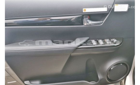 Buy Import Toyota Hilux Other Car in Import - Dubai in Abhasia Buy Import Toyota Hilux Other Car in Import - Dubai in Abhasia
