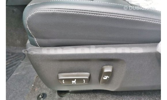 Buy Import Toyota Hilux Other Car in Import - Dubai in Abhasia Buy Import Toyota Hilux Other Car in Import - Dubai in Abhasia