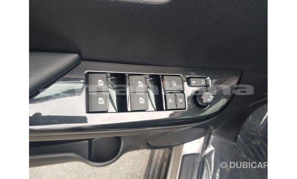 Buy Import Toyota Hilux Other Car in Import - Dubai in Abhasia Buy Import Toyota Hilux Other Car in Import - Dubai in Abhasia