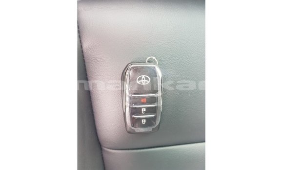 Buy Import Toyota Hilux Other Car in Import - Dubai in Abhasia Buy Import Toyota Hilux Other Car in Import - Dubai in Abhasia