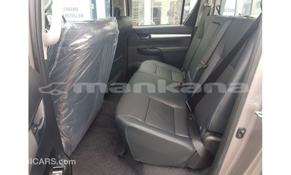 Buy Import Toyota Hilux Other Car in Import - Dubai in Abhasia Buy Import Toyota Hilux Other Car in Import - Dubai in Abhasia