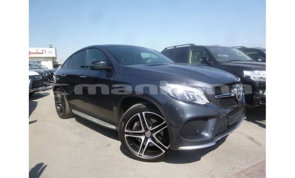 Buy Import Mercedes-Benz GLE Other Car in Import - Dubai in Abhasia Buy Import Mercedes-Benz GLE Other Car in Import - Dubai in Abhasia