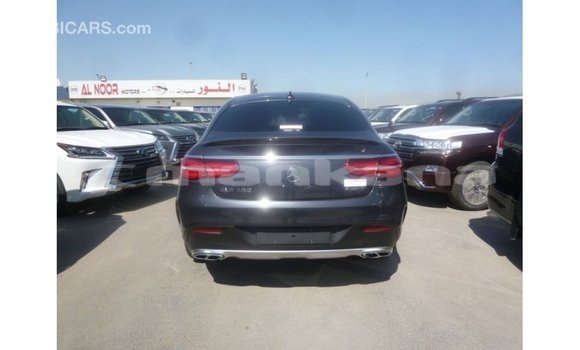 Buy Import Mercedes-Benz GLE Other Car in Import - Dubai in Abhasia Buy Import Mercedes-Benz GLE Other Car in Import - Dubai in Abhasia