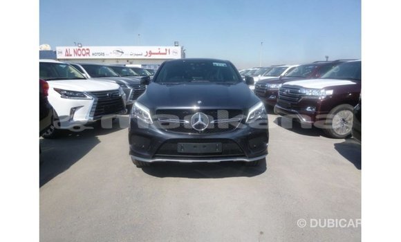 Buy Import Mercedes-Benz GLE Other Car in Import - Dubai in Abhasia Buy Import Mercedes-Benz GLE Other Car in Import - Dubai in Abhasia