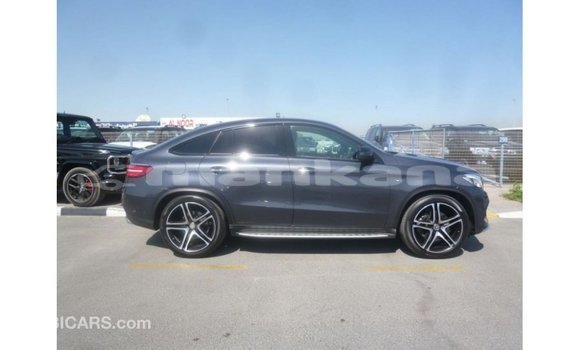 Buy Import Mercedes-Benz GLE Other Car in Import - Dubai in Abhasia Buy Import Mercedes-Benz GLE Other Car in Import - Dubai in Abhasia