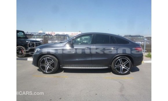 Buy Import Mercedes-Benz GLE Other Car in Import - Dubai in Abhasia Buy Import Mercedes-Benz GLE Other Car in Import - Dubai in Abhasia