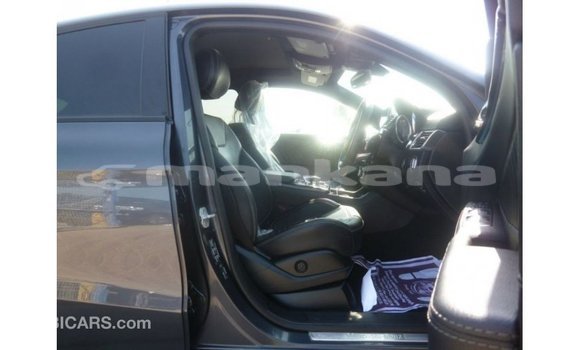 Buy Import Mercedes-Benz GLE Other Car in Import - Dubai in Abhasia Buy Import Mercedes-Benz GLE Other Car in Import - Dubai in Abhasia