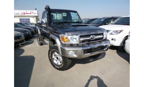 Buy Import Toyota Land Cruiser Other Car in Import - Dubai in Abhasia Buy Import Toyota Land Cruiser Other Car in Import - Dubai in Abhasia