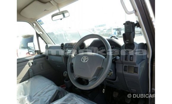 Buy Import Toyota Land Cruiser Other Car in Import - Dubai in Abhasia Buy Import Toyota Land Cruiser Other Car in Import - Dubai in Abhasia