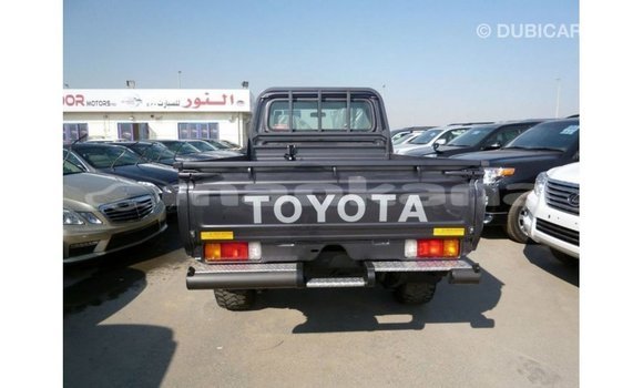 Buy Import Toyota Land Cruiser Other Car in Import - Dubai in Abhasia Buy Import Toyota Land Cruiser Other Car in Import - Dubai in Abhasia