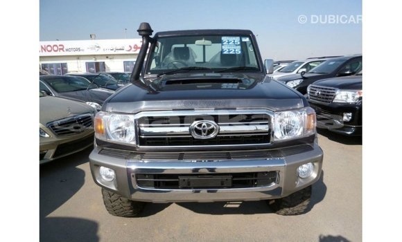 Buy Import Toyota Land Cruiser Other Car in Import - Dubai in Abhasia Buy Import Toyota Land Cruiser Other Car in Import - Dubai in Abhasia