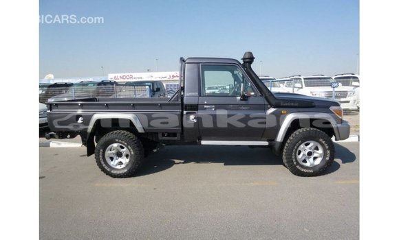 Buy Import Toyota Land Cruiser Other Car in Import - Dubai in Abhasia Buy Import Toyota Land Cruiser Other Car in Import - Dubai in Abhasia