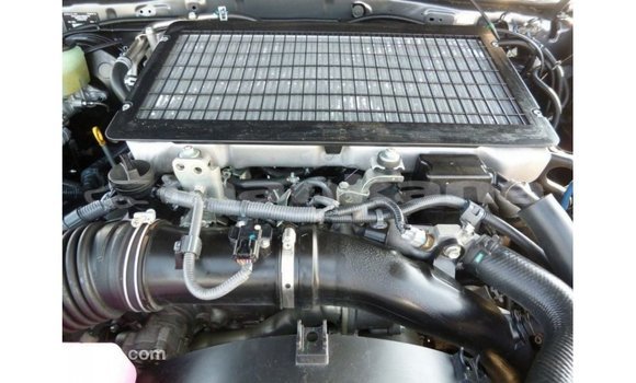 Buy Import Toyota Land Cruiser Other Car in Import - Dubai in Abhasia Buy Import Toyota Land Cruiser Other Car in Import - Dubai in Abhasia