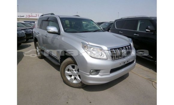 Buy Import Toyota Prado Other Car in Import - Dubai in Abhasia Buy Import Toyota Prado Other Car in Import - Dubai in Abhasia