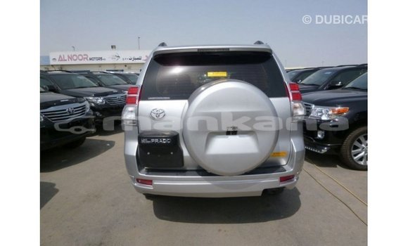 Buy Import Toyota Prado Other Car in Import - Dubai in Abhasia Buy Import Toyota Prado Other Car in Import - Dubai in Abhasia